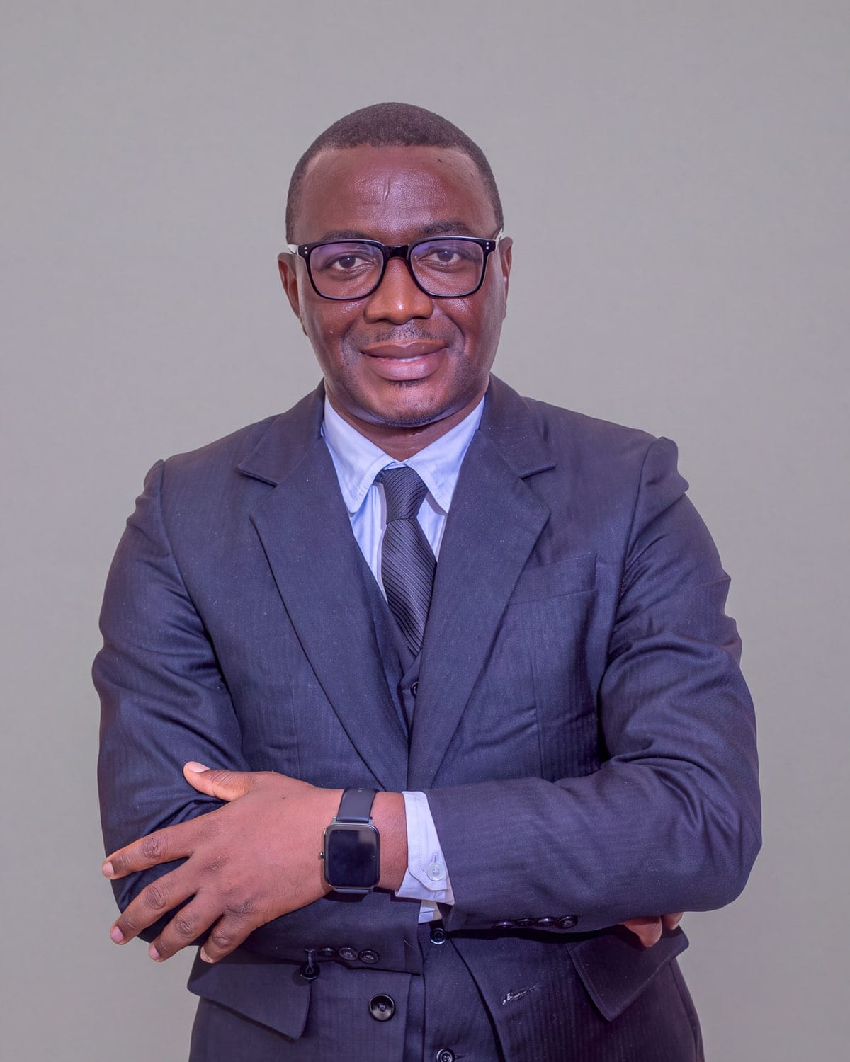 Jean Patrick Musima