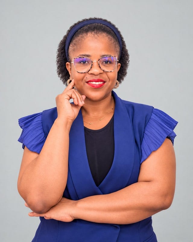 Doly Azangue