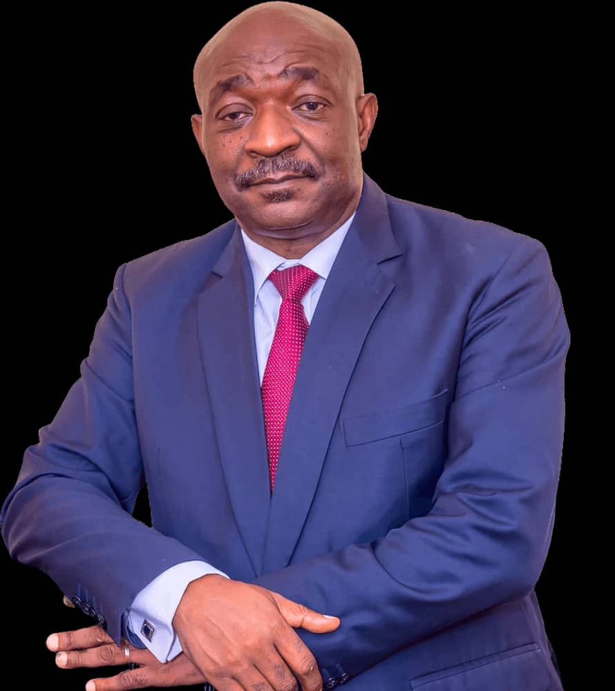 Roland Abeng, Managing Partner